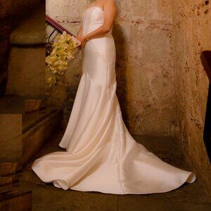 Pronovias: Tasman Wedding Dress - USED 1X